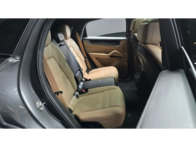Porsche Cayenne 3.0 COUPE* 360* HUD* КОЖА* ОБДУХВ* НАВИ* ПАНО - автомобили, коли, обяви за нови и употребявани 7