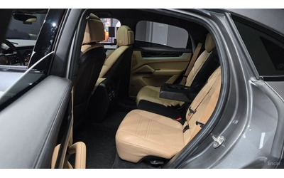 Porsche Cayenne 3.0 COUPE* 360* HUD* КОЖА* ОБДУХВ* НАВИ* ПАНО - автомобили, коли, обяви за нови и употребявани 8