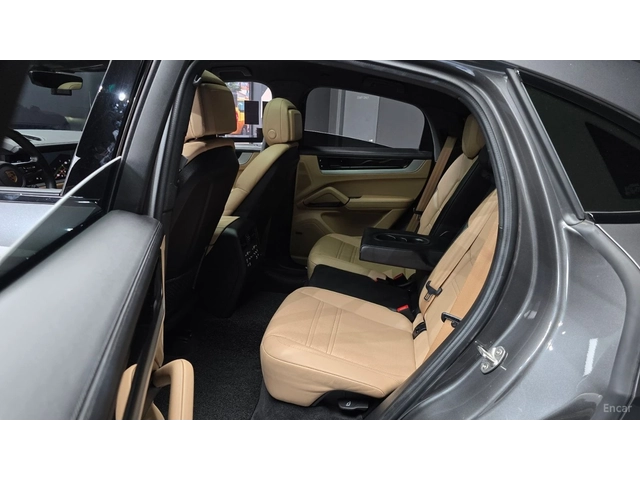 Porsche Cayenne 3.0 COUPE* 360* HUD* КОЖА* ОБДУХВ* НАВИ* ПАНО - автомобили, коли, обяви за нови и употребявани 8
