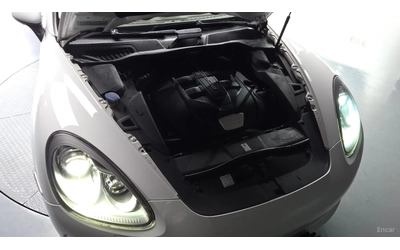 Porsche Cayenne 958* ПОДГРЕВ* ВЪЗДУХ* PANO* - автомобили, коли, обяви за нови и употребявани 14