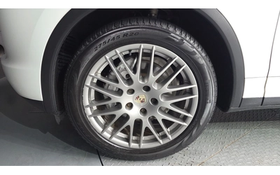 Porsche Cayenne 958* ПОДГРЕВ* ВЪЗДУХ* PANO* - автомобили, коли, обяви за нови и употребявани 15