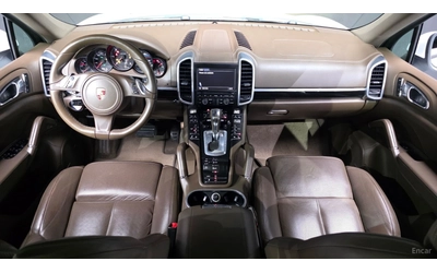 porsche-cayenne - 2