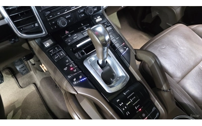 porsche-cayenne - 4