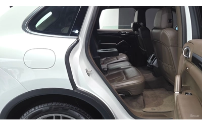 Porsche Cayenne 958* ПОДГРЕВ* ВЪЗДУХ* PANO* - автомобили, коли, обяви за нови и употребявани 6