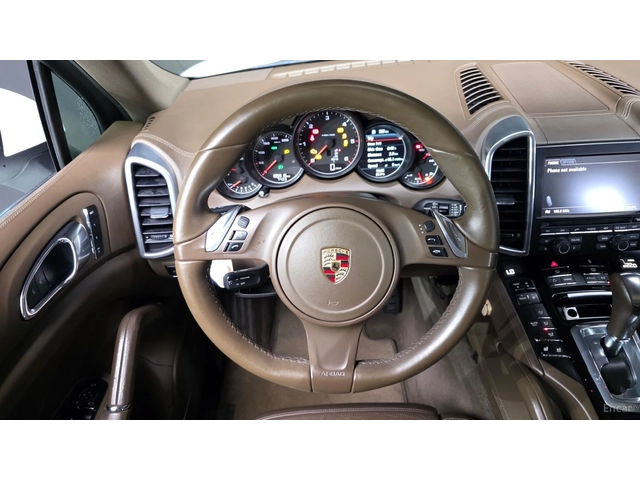 Porsche Cayenne 958* ПОДГРЕВ* ВЪЗДУХ* PANO* - автомобили, коли, обяви за нови и употребявани 7