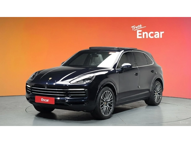 Porsche Cayenne 3.0* HUD* 360* КОЖА* ОБДУХВ* НАВИ* ПАНО - автомобили, коли, обяви за нови и употребявани 0