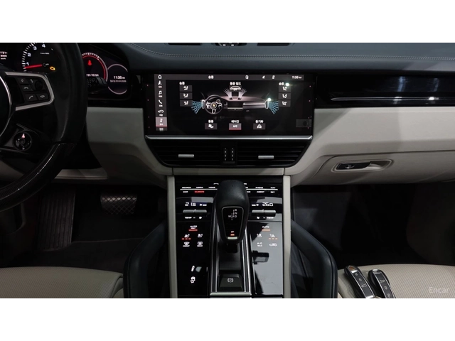 Porsche Cayenne 3.0* HUD* 360* КОЖА* ОБДУХВ* НАВИ* ПАНО - автомобили, коли, обяви за нови и употребявани 11
