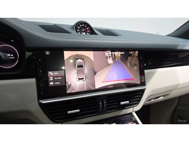 Porsche Cayenne 3.0* HUD* 360* КОЖА* ОБДУХВ* НАВИ* ПАНО - автомобили, коли, обяви за нови и употребявани 12