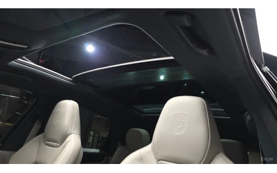 Porsche Cayenne 3.0* HUD* 360* КОЖА* ОБДУХВ* НАВИ* ПАНО - автомобили, коли, обяви за нови и употребявани 13