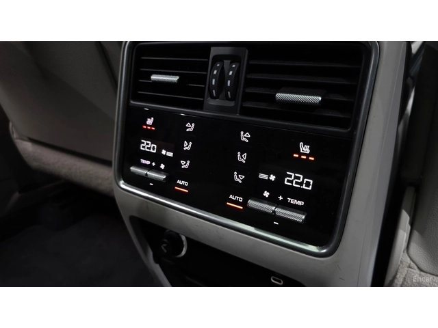 Porsche Cayenne 3.0* HUD* 360* КОЖА* ОБДУХВ* НАВИ* ПАНО - автомобили, коли, обяви за нови и употребявани 16