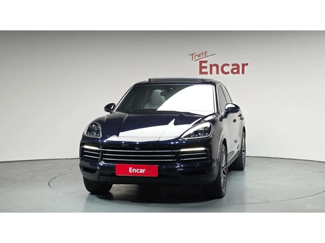Porsche Cayenne 3.0* HUD* 360* КОЖА* ОБДУХВ* НАВИ* ПАНО - автомобили, коли, обяви за нови и употребявани 2