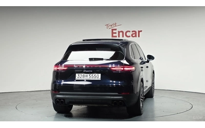 porsche-cayenne - 3