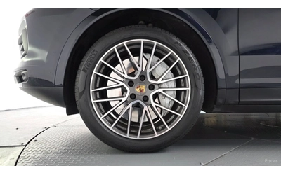 porsche-cayenne - 4
