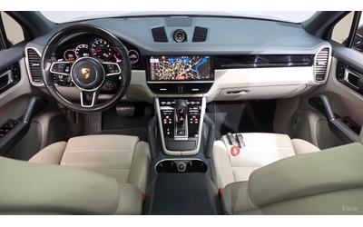 porsche-cayenne - 5