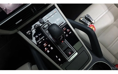 Porsche Cayenne 3.0* HUD* 360* КОЖА* ОБДУХВ* НАВИ* ПАНО - автомобили, коли, обяви за нови и употребявани 7