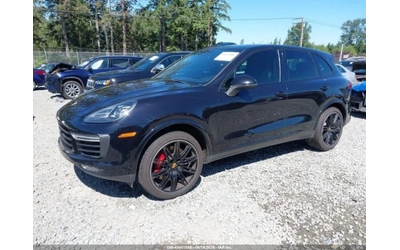 porsche-cayenne - 0