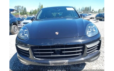Porsche Cayenne TURBO* ПОДГРЕВ* ОБДУХВАНЕ* КОЖА* ПАНОРАМА* FULL* - автомобили, коли, обяви за нови и употребявани 10