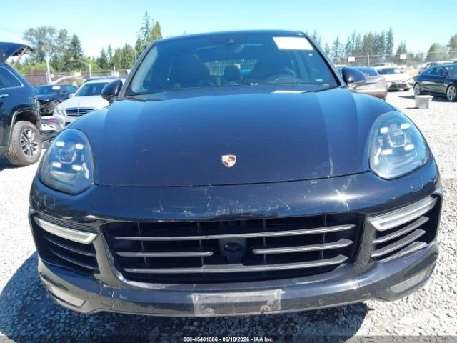 Porsche Cayenne TURBO* ПОДГРЕВ* ОБДУХВАНЕ* КОЖА* ПАНОРАМА* FULL* - автомобили, коли, обяви за нови и употребявани 10