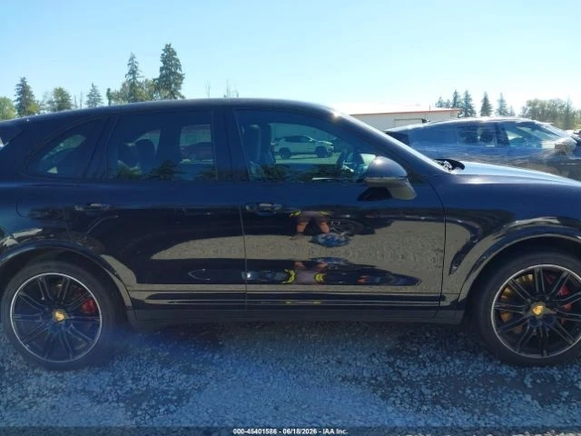 Porsche Cayenne TURBO* ПОДГРЕВ* ОБДУХВАНЕ* КОЖА* ПАНОРАМА* FULL* - автомобили, коли, обяви за нови и употребявани 11