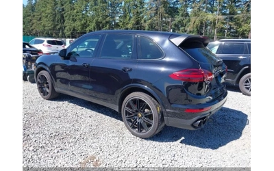 porsche-cayenne - 2