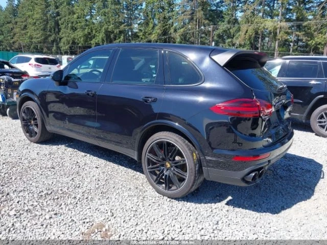 Porsche Cayenne TURBO* ПОДГРЕВ* ОБДУХВАНЕ* КОЖА* ПАНОРАМА* FULL* - автомобили, коли, обяви за нови и употребявани 2
