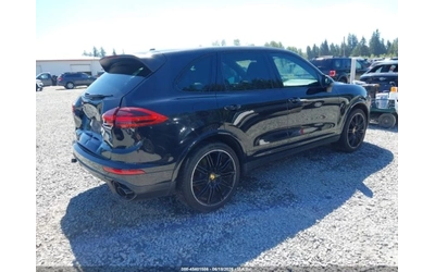 porsche-cayenne - 3