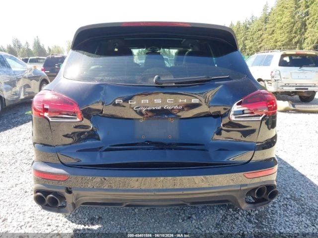 Porsche Cayenne TURBO* ПОДГРЕВ* ОБДУХВАНЕ* КОЖА* ПАНОРАМА* FULL* - автомобили, коли, обяви за нови и употребявани 5