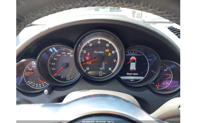 Porsche Cayenne TURBO* ПОДГРЕВ* ОБДУХВАНЕ* КОЖА* ПАНОРАМА* FULL* - автомобили, коли, обяви за нови и употребявани 6