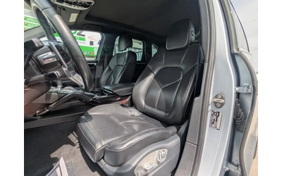 Porsche Cayenne S* PDK* ПОДГРЕВ* ОБДУХВАНЕ* 360КАМЕРА* ПАНОРАМА* - автомобили, коли, обяви за нови и употребявани 10