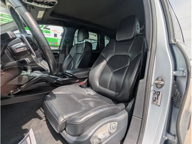 Porsche Cayenne S* PDK* ПОДГРЕВ* ОБДУХВАНЕ* 360КАМЕРА* ПАНОРАМА* - автомобили, коли, обяви за нови и употребявани 10