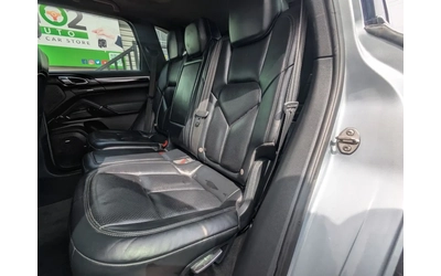 Porsche Cayenne S* PDK* ПОДГРЕВ* ОБДУХВАНЕ* 360КАМЕРА* ПАНОРАМА* - автомобили, коли, обяви за нови и употребявани 11