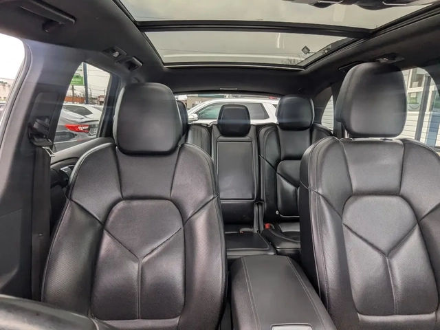 Porsche Cayenne S* PDK* ПОДГРЕВ* ОБДУХВАНЕ* 360КАМЕРА* ПАНОРАМА* - автомобили, коли, обяви за нови и употребявани 12