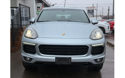porsche-cayenne - 2