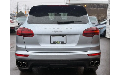 porsche-cayenne - 3