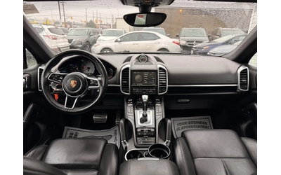 porsche-cayenne - 4