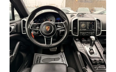 porsche-cayenne - 5