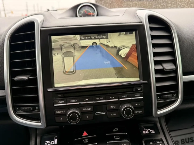 Porsche Cayenne S* PDK* ПОДГРЕВ* ОБДУХВАНЕ* 360КАМЕРА* ПАНОРАМА* - автомобили, коли, обяви за нови и употребявани 6