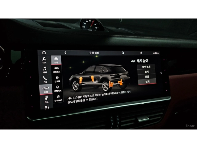 Porsche Cayenne РО536* 3.0* ЧЕРВЕНА КОЖА* ПАНО* ОБДУХВ* 360* ХЕДЪП - автомобили, коли, обяви за нови и употребявани 13