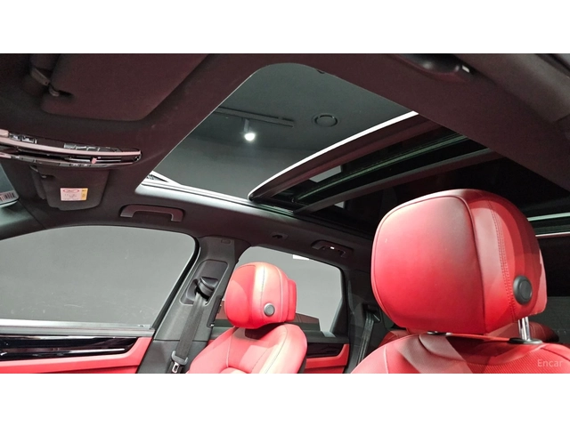 Porsche Cayenne РО536* 3.0* ЧЕРВЕНА КОЖА* ПАНО* ОБДУХВ* 360* ХЕДЪП - автомобили, коли, обяви за нови и употребявани 16