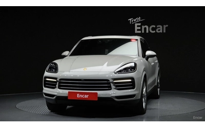 porsche-cayenne - 2