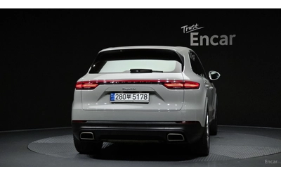 porsche-cayenne - 3