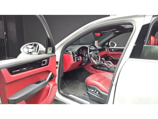 Porsche Cayenne РО536* 3.0* ЧЕРВЕНА КОЖА* ПАНО* ОБДУХВ* 360* ХЕДЪП - автомобили, коли, обяви за нови и употребявани 8