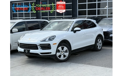 porsche-cayenne - 1