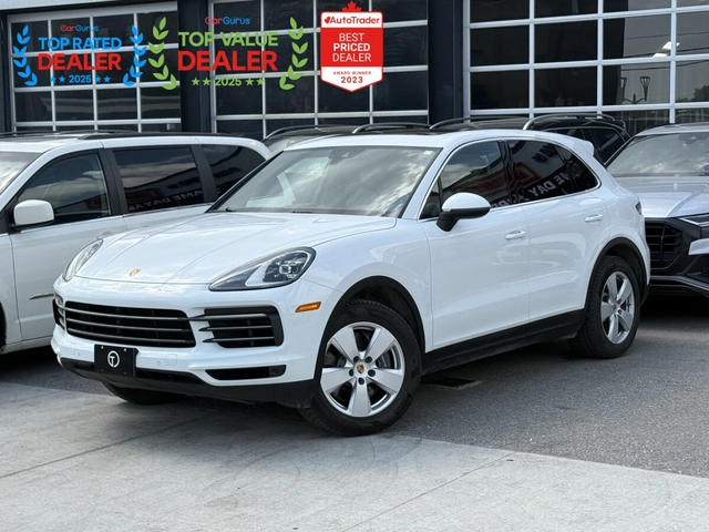 Porsche Cayenne 3.0T* BOSE* ОБДУХВАНЕ* ПАНОРАМА* КРАЙНА ЦЕНА - автомобили, коли, обяви за нови и употребявани 1