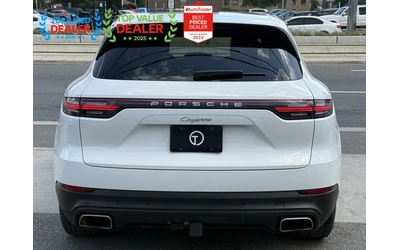 porsche-cayenne - 2