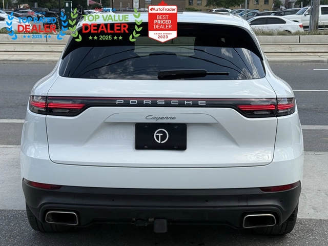 Porsche Cayenne 3.0T* BOSE* ОБДУХВАНЕ* ПАНОРАМА* КРАЙНА ЦЕНА - автомобили, коли, обяви за нови и употребявани 2