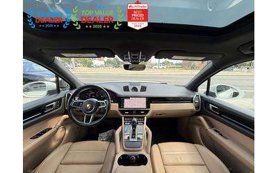 porsche-cayenne - 4