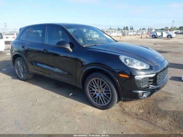 Porsche Cayenne PLATINUM EDITION* 3.0* ПОДГРЕВ* ОБДУХВАНЕ* ПАНОРАМ - автомобили, коли, обяви за нови и употребявани 0