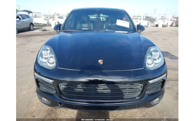 Porsche Cayenne PLATINUM EDITION* 3.0* ПОДГРЕВ* ОБДУХВАНЕ* ПАНОРАМ - автомобили, коли, обяви за нови и употребявани 10