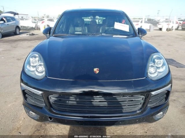 Porsche Cayenne PLATINUM EDITION* 3.0* ПОДГРЕВ* ОБДУХВАНЕ* ПАНОРАМ - автомобили, коли, обяви за нови и употребявани 10